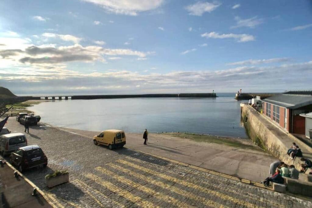 La Terrasse Du Port - Front De Mer - 10 Personnes Esterno foto